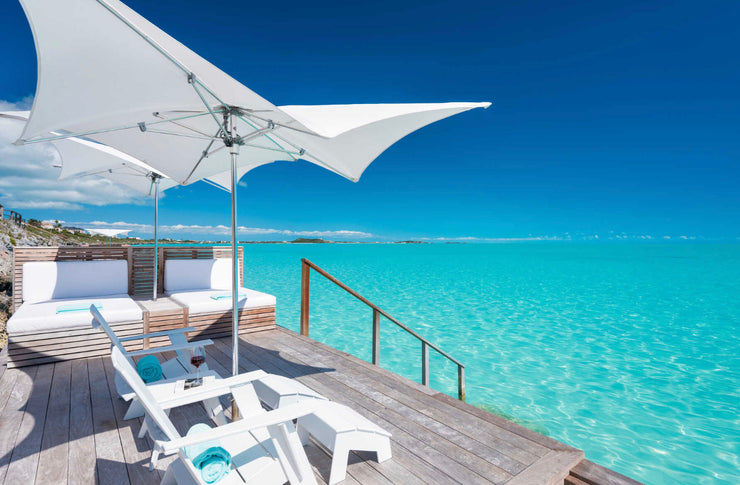 Paradise Is Calling