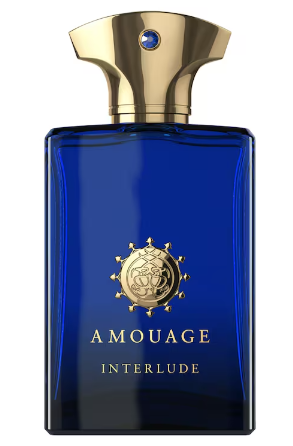 Amouage Interlude 3.4 FL OZ EDP