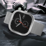 The Ciga Design Time Machine Watch