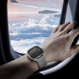 The Ciga Design Time Machine Watch