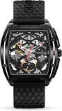 CIGA Design Automatic Skeleton Mechanical Watch Z Series