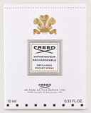 Creed Silver Mountain Water Gift Set