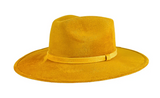 The Donaldson Brim