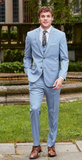 The Henry Suit