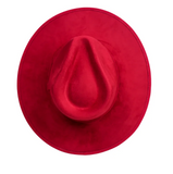 The Donaldson Brim