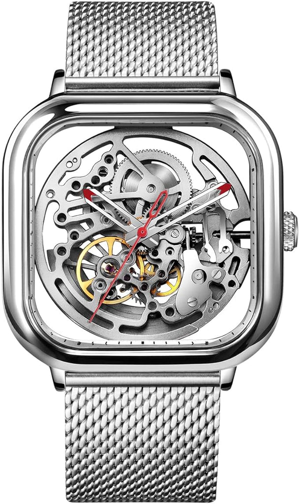 Xiaomi 2024 mechanical watch