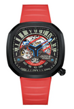 The Infinity II Sports Watch