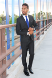 The Essential Suit
