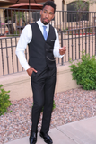 The Essential Suit