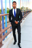 The Essential Suit