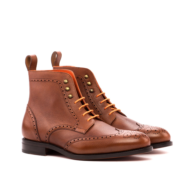 Miltaty Boots