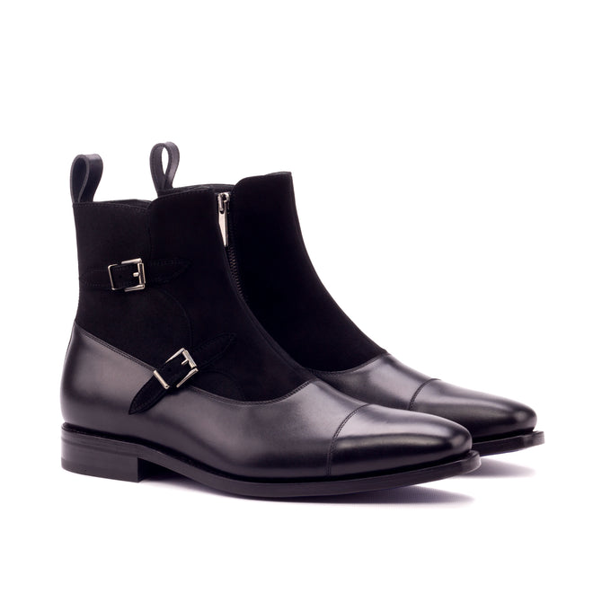 50/50 Octavian Boots