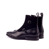 50/50 Octavian Boots