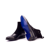 50/50 Octavian Boots