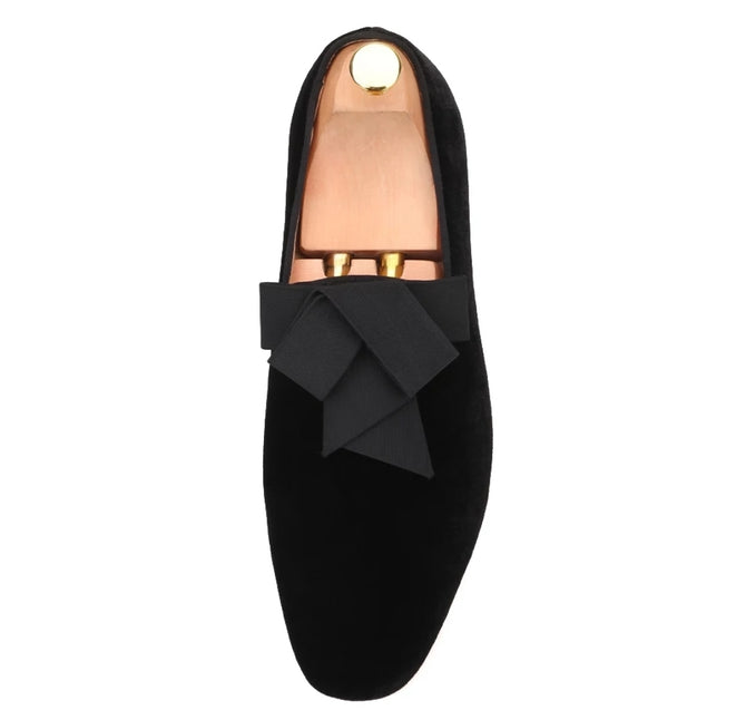 The Origami Slipper