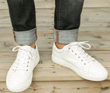 The Simple Sneaker