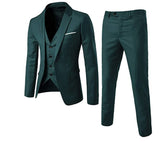 The Essential Suit