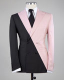 The Gemini Suit