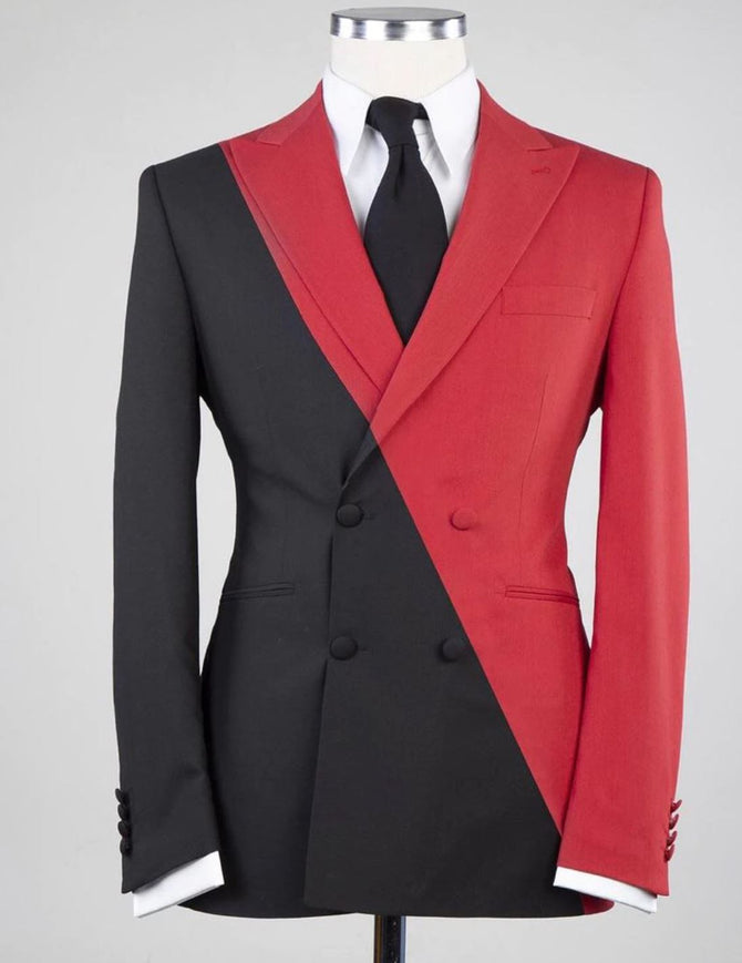 The Gemini Suit