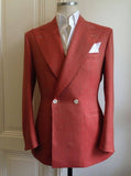 The George Linen Suit