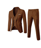 The Essential Suit