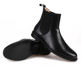 The Chelsea Boot