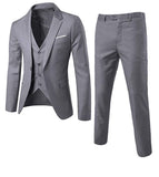 The Essential Suit
