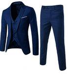 The Essential Suit