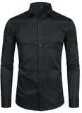 A Simple Button Up
