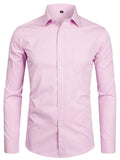 A Simple Button Up