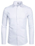 A Simple Button Up