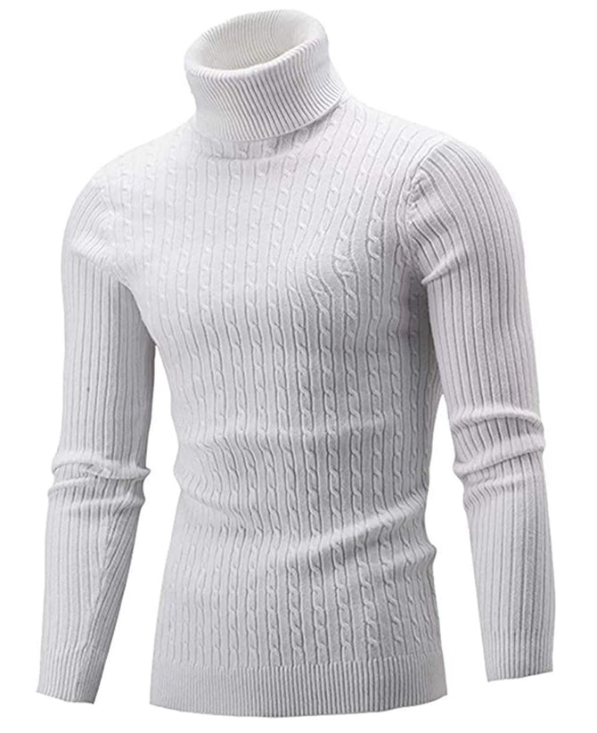 The Turtle Neck