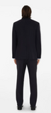 Burberry Tailored Black Sports Coat