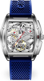 CIGA Design Automatic Skeleton Mechanical Watch Z Series