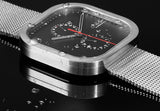The Ciga Design Time Machine Watch