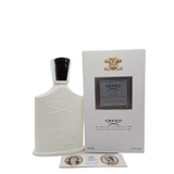 Creed Silver Mountain Water