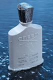 Creed Silver Mountain Water