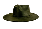 The Donaldson Brim