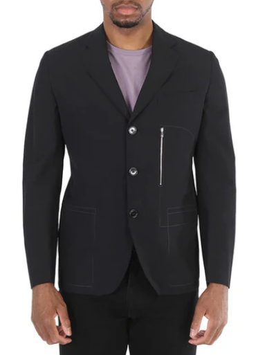 Hermes Sports Coat