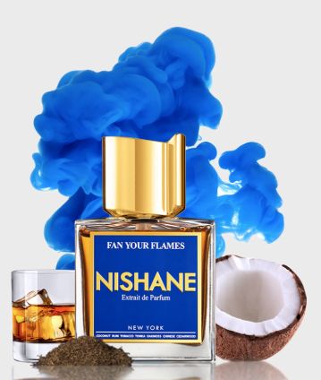 Nishane Fan Your Flames 3.3 FL OZ EDP