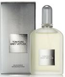 Tom Ford Grey Vetiver 3.4 Fl Oz