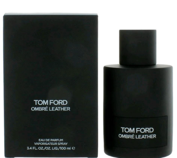 Tom Ford Ombre Leather 3.4 FL OZ