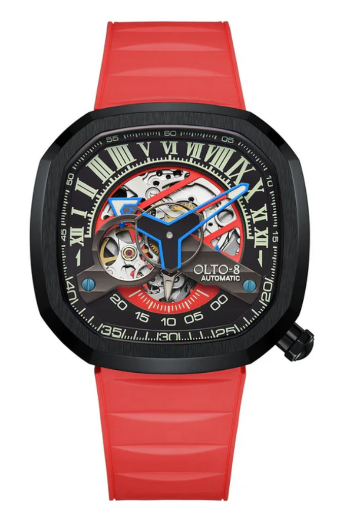The Infinity II Sports Watch