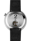 Xeric Halograph II Automatic Silver Limited Edition