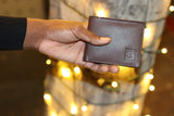 Being Dapper Traditional Wallet
