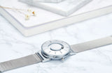The Equilibrium Watch