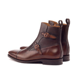 Brown Octavian Boots