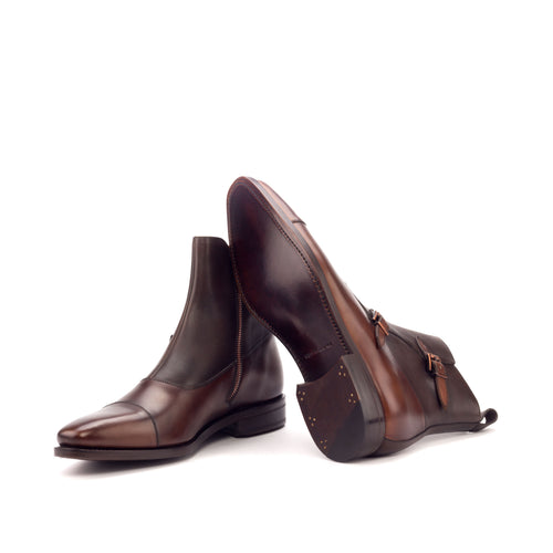 Brown Octavian Boots