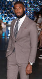 The Princeton Suit