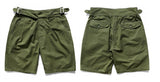 Gurkha Shorts